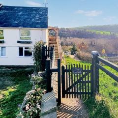 The Hayloft