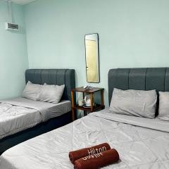 Avina's Family Room