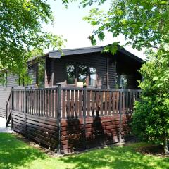Whiteside Lodge At Burnside Park