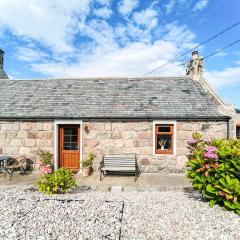 Portknockie Escape