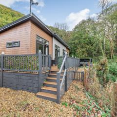 The Powys Lodge