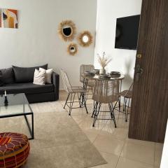Appartement Moderne 16 Minutes Jamaa El Fna
