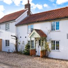Ollands Cottage