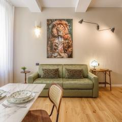 Dimora d'Autore - Timeless Elegance in Modena