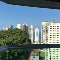 Apartamento em Guarujá - Paria das Astúrias