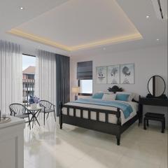 Luna Oriental