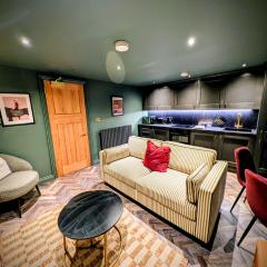 The Hideaway Bureau - Campbeltown