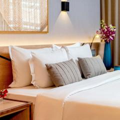 Grand Mercure Sao Paulo Vila Olimpia