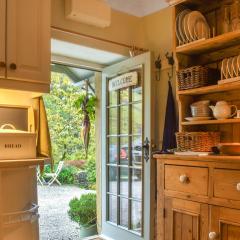 Granary Cottage