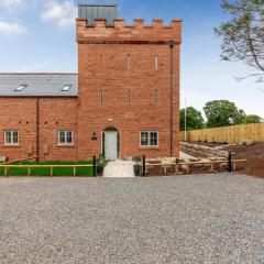 Garth House - Peel Castle