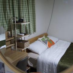 까몽 스테이 CAMONG Stay