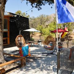 Sequoia Village