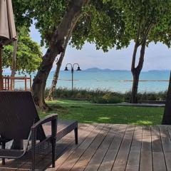 Zire Wongamat Северная Паттайя