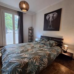 Le gîte de l'Ecureuil - 4 personnes