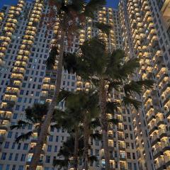 Apartemen Anderson 03 Pakuwon mall Luxury Studio Apartment Connecting Mall, Pool & City View