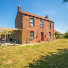 Ashtree Farmhouse