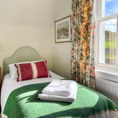 Pinclanty Cottage