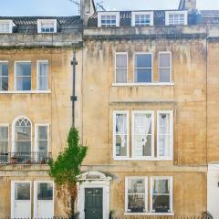 Fanny Nelson's Retreat