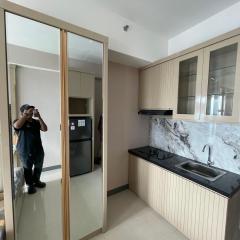 Apartemen benson 21 pakuwon mall Luxury Studio Apartment Connecting Mall, Pool & City View