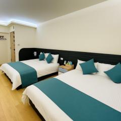 Yijia B&B