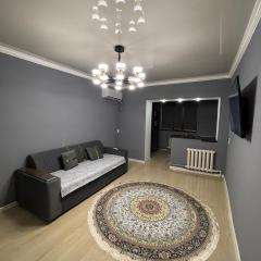 Abek Apartments