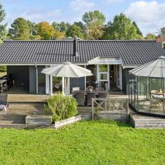 Pet Friendly Home In Horsens With Wifi