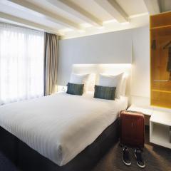 ibis Styles Amsterdam Central Station