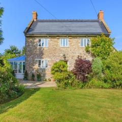 The Farmhouse, Ley Farm