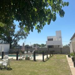 Monoambiente acogedor cerca de playa en Miramar