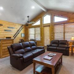 Comstock Lodge - Two Bedroom Condo with Hot Tub #306 condo