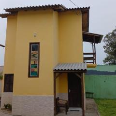 Apartamento duplex para até 8 pesssoas