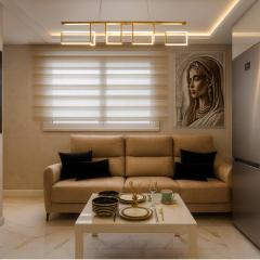 Lujo y Confort junto al Mar en Nador