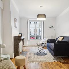 BnBNova - 1BR - Palais Royal & Louvre