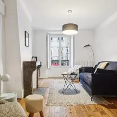 BnBNova - 1BR - Palais Royal & Louvre