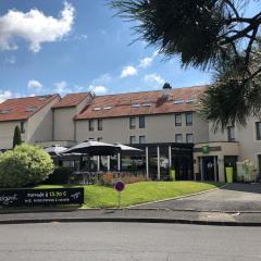 ibis Styles Clermont-Ferrand Aéroport