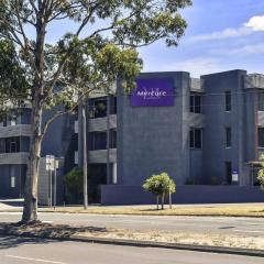 Mercure North Melbourne