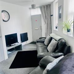 Rubys apartment