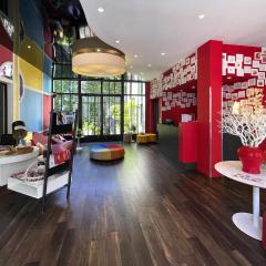 ibis Styles Paris La Défense Courbevoie