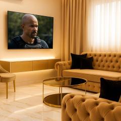 Suite Moderna con Terraza Privada