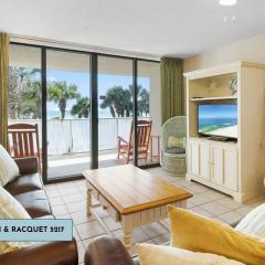 Seaside Beach & Racquet 5217