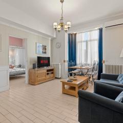 Bright Central Nest 2BR Heart of Bucharest