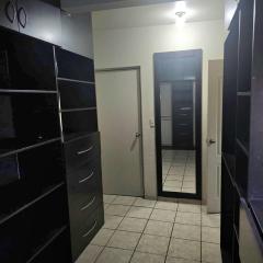 Private, centrally located, spacious and comfortable residence