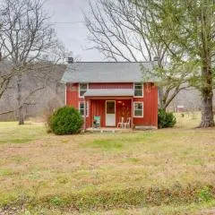 Chateau Merlot - Private Appalachian Cottage