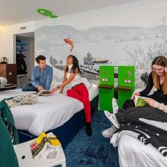 ibis Styles Strasbourg Avenue du Rhin