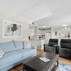 Myrtle Beach Resort B117