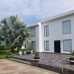 Exclusiva casa campestre