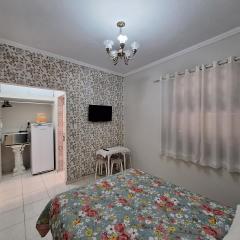 Loft in the Center of Serra Negra
