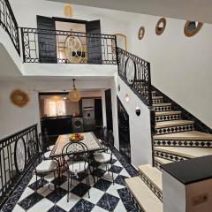 Riad Latifa