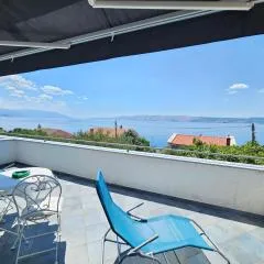 MIMICA Double ROOM with private bathroom and terrace