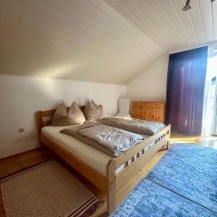 Apartment Rossleithen